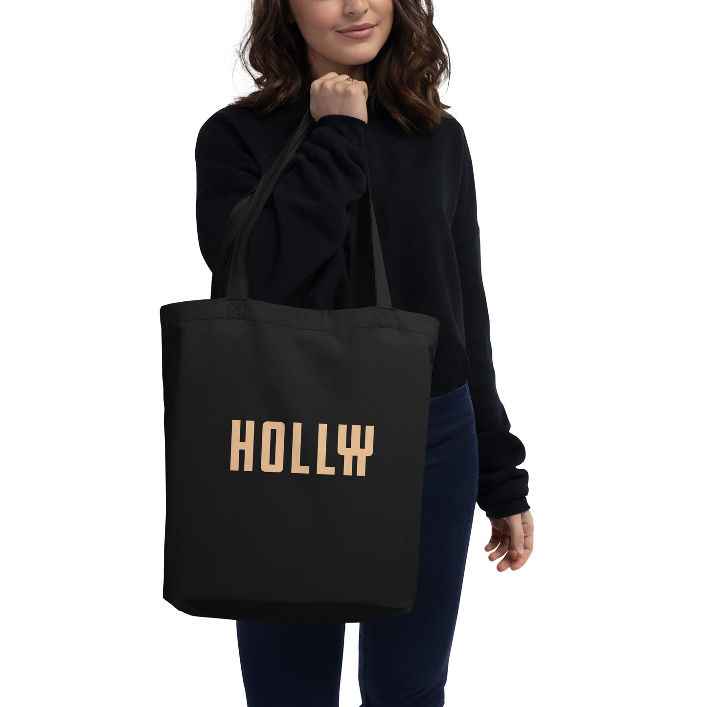 Hollyy Eco Tote Bag